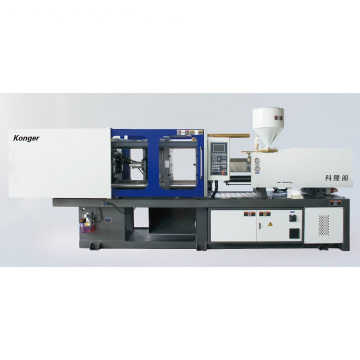 Plastic Servo Injection Molding Machine(KS780)